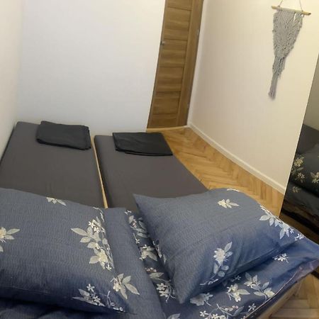 Apartament Oświęcim Exteriör bild